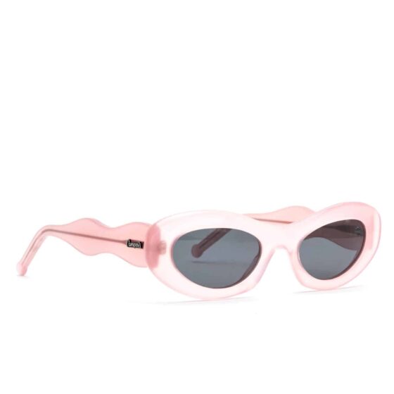 Camper's Occhaili, occhiali da sole modello Portobello, colore Rosa